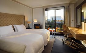 Westin Grand Berlin 5*